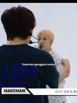 nah kan can 😭😭🤏🏻#renjun#haechan#jeno 