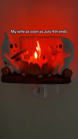 Who else is like this? 😂 #halloween #spookyseason #spooky #spookyszn 