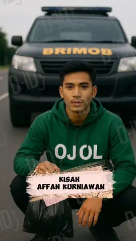 Kisah Affan Kurniawan Zulkifli, anak laki laki biasa yang di ingat selalu mamanya. Tenang disana yaa dek...  #ai #ceritaai
