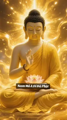 Nam mô a di đà phật #phatphapnhiemmau  #phatphap  #xuhuongtiktok 