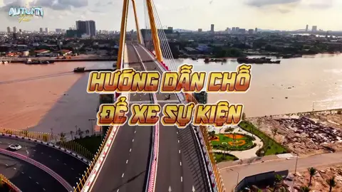 CỨU CÁNH CHO TEAM ĐI XE ĐẾN QUẢNG TRƯỜNG CHÂU ÂU 🛵🚘 Lu bu quá giờ mới lên cho nhà mình khu vực để xe khi tham gia Autumn Fest nèee. Mọi người để xe đúng quy định để đảm bảo an toàn tài sản nhóoo  Anh chị em nhớ timeline ngày mai để không bỏ lỡ bất kì khoảnh khắc đáng nhớ nào tại Autumn Fest nhéee 🤩  #AutumnFest #KhuVucDeXe