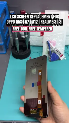 LCD SCREEN REPLACEMENT FOR OPPO A5S | A7 | A12 | REALME 3 | 3i                                         ✅PROVEN&TESTED💯  ✅HIGH QUALITY   ✅HIGH GRAPHICS  ✅ ULTRA BRIGHTNESS ✅SMOOTH TOUCH  #lcd #lcdreplacement #lcdscreen #lcdtouchscreen #lcddisplay   