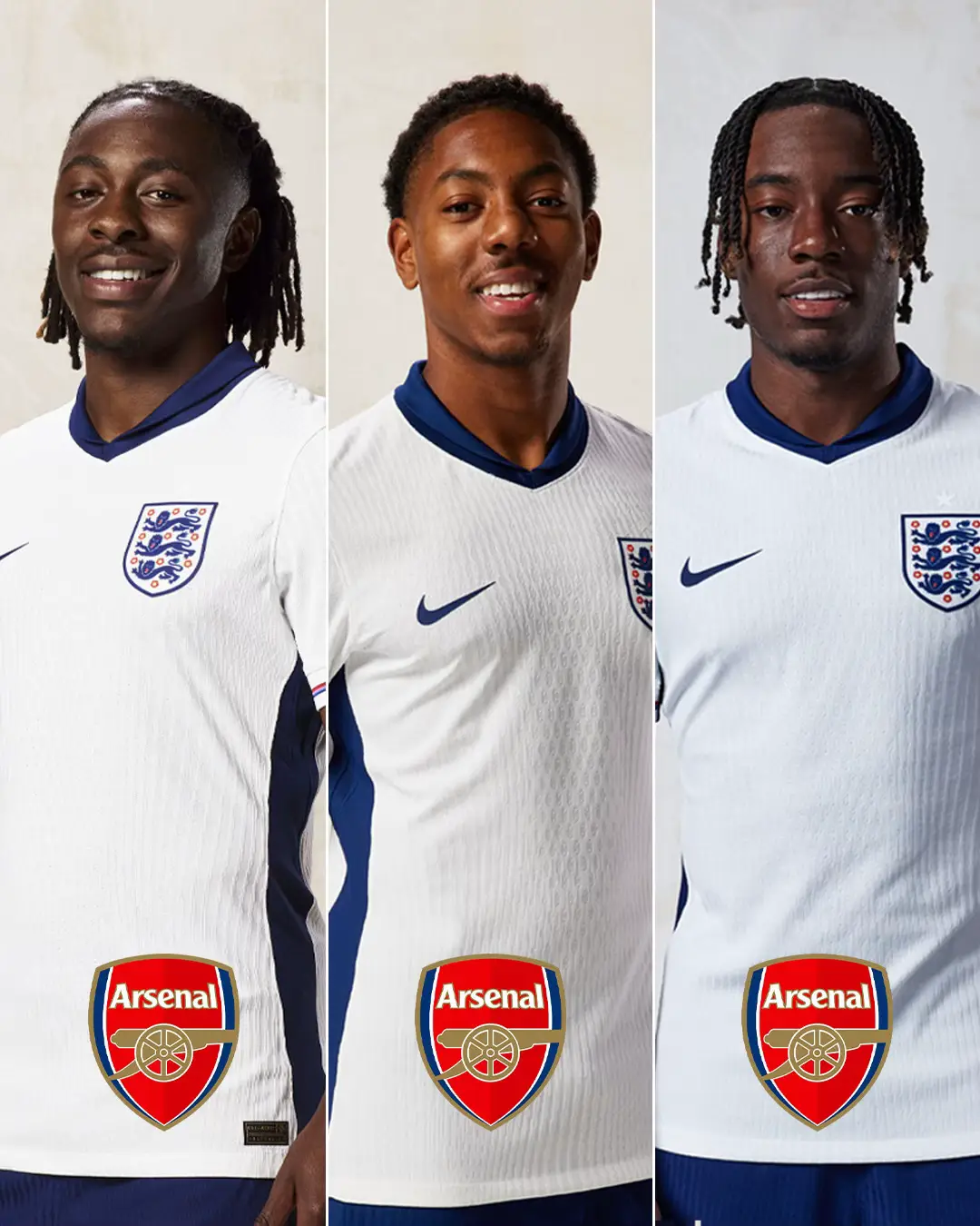 A look at where Thomas Tuchel’s squad for September ply their trade 🦁 #england #threelions 