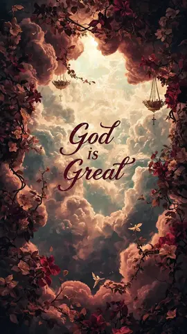 Psalm 145:3 ~ Great is the Lord, and greatly to be praised, and his greatness is unsearchable. Phil Wickham - “What An Awesome God” #CapCut #christiantiktok #jesus #worship #blessed 