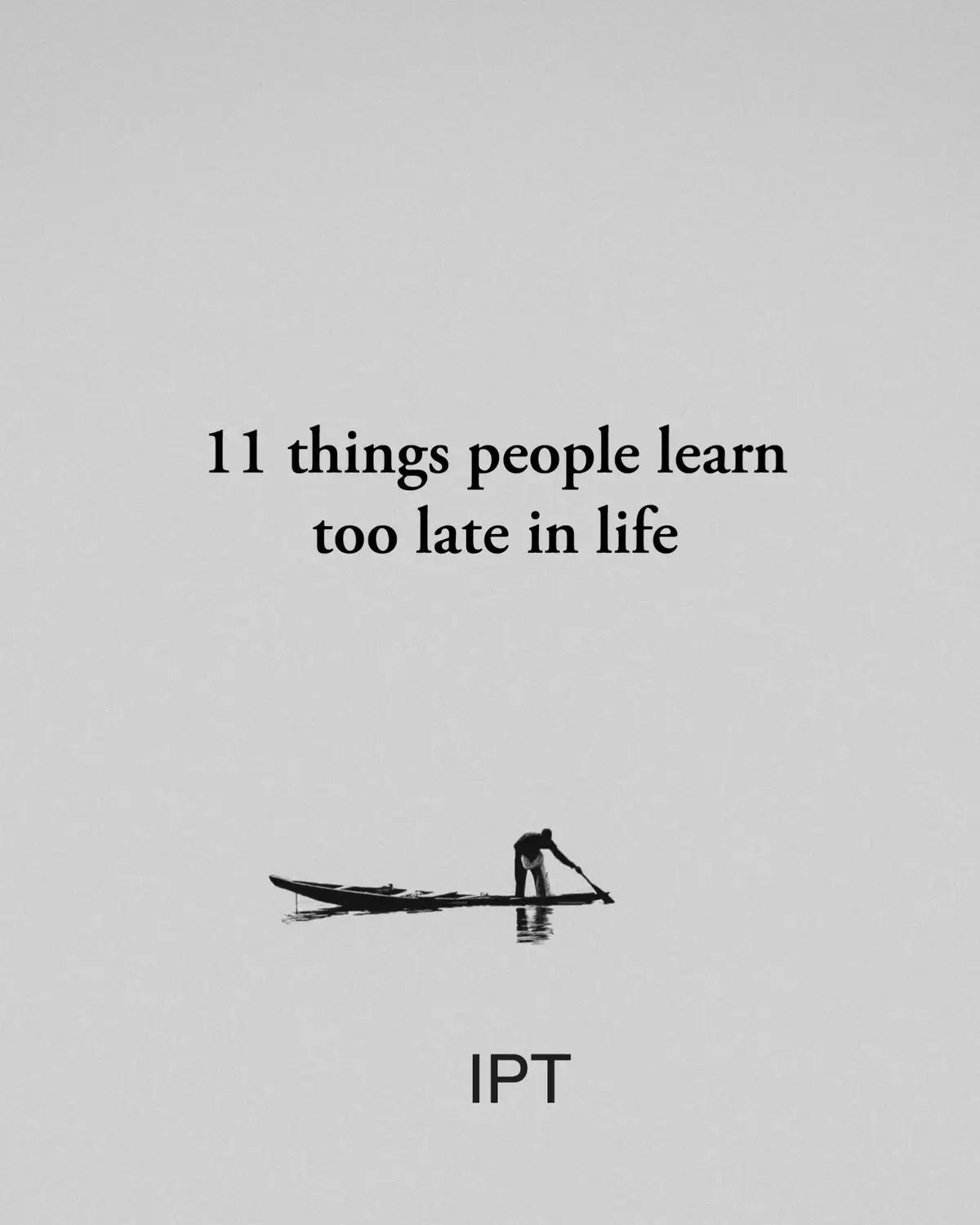 Life has a way of teaching us lessons, often the hard way and usually later than we’d like. These 11 truths are reminders to live wiser, love deeper, and focus on what truly matters before time slips away. Watch, reflect, and share with someone who needs this today. #LifeLessons #WisdomQuotes #PositiveThinking #InspirationDaily #MindsetShift