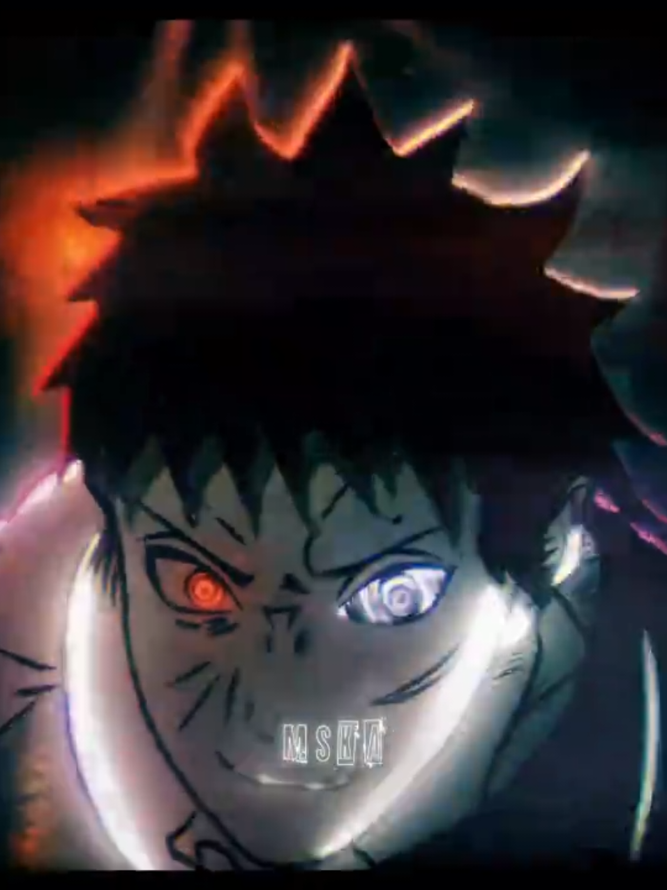 It's just as I expected 😈 || [OBITO MANGA EDIT] ||#viral #obito #obitouchiha #Manga #edit