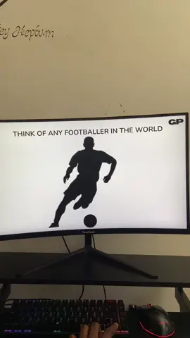 The Elimination Game 🔥 #gpsports #football #footballtiktok #dontsaythesamething 