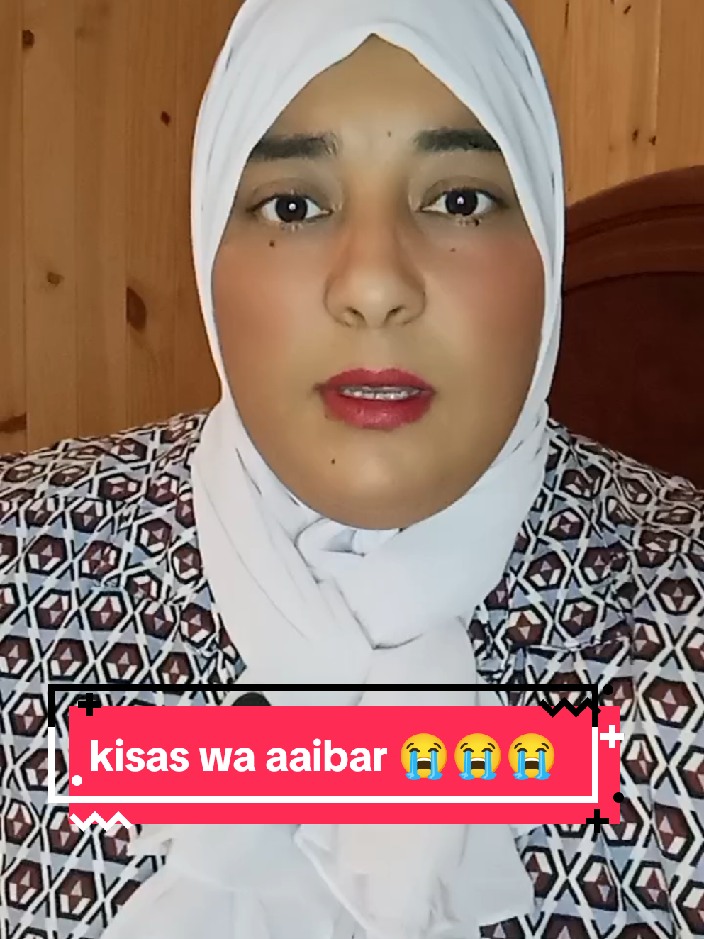 kisas wa aaibar 😭😭😭😭