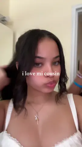 #cousin #weloveher