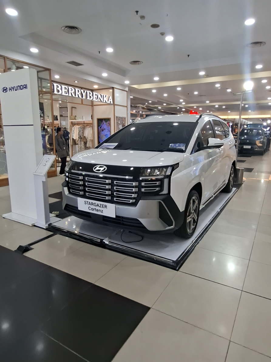 HYUNDAI STARGAZER CARTENZ #promo #diskon #stargazercartenz #tiktok #jualanonline 