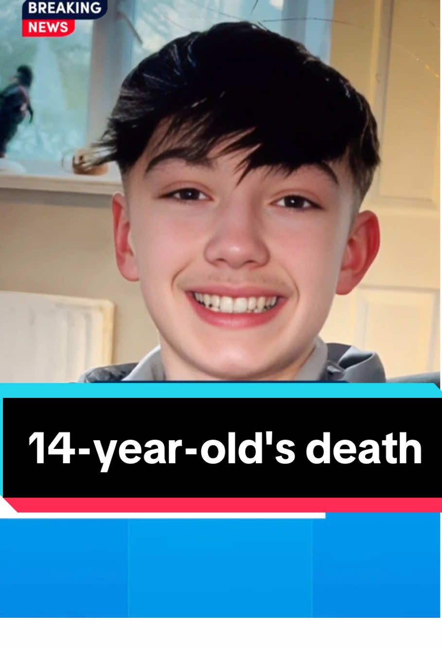Murder charge over 14-year-old's death while arrests made for 'retribution threats Police have issued an update on the investigation #death #crime #londoncrime #police #breakingnews 