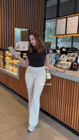 Celana nya nyaman banget🥰 #oufitideas #rekomendasicelana #celanacutbray #joybasic 