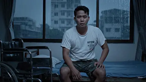 The Avatar (Myanmar Version)Ep-01 #aivideo #veo3 #entertainment #myanmartiktok🇲🇲🇲🇲 #viewတေရှယ်ကျ 