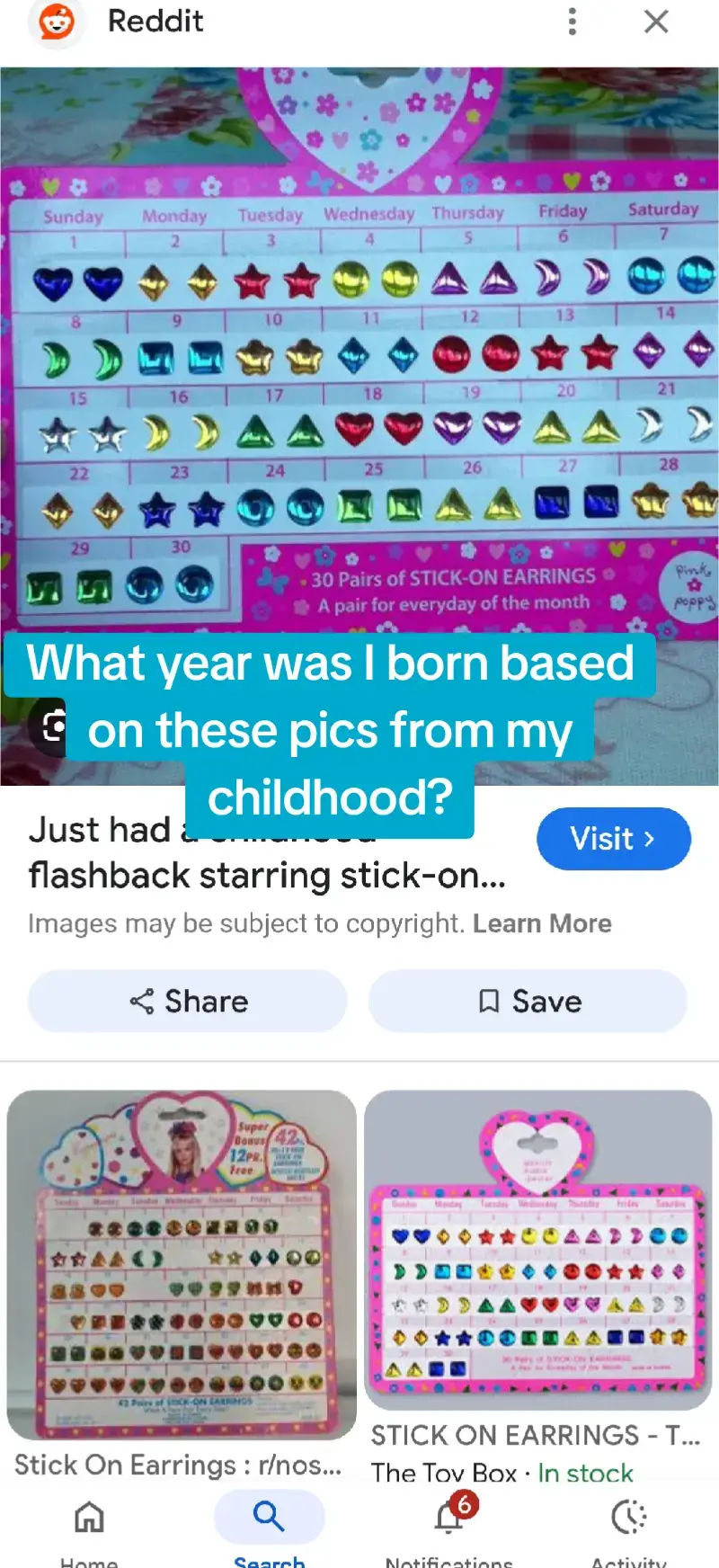 Not all of these are in order, I have a feeling I made this too hard.  #millenial #guesstheyear #furby #hitclips #cabbagepatchkids 