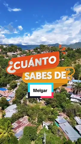 #Melgar, es corazón turístico del Tolima y punto de encuentro entre historia y naturaleza. Los invito a conocer este hermoso municipio. ¡Vamos que vamos por el Tolima! 🏊☀️🌅🫓