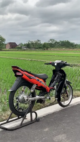 ora enek mewahe #fizragstyle #fizr_2stroke #twostrokepower #fyp #yamahafizr 
