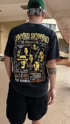 @royal 92  @royal 92  @royal 92 Lynyrd Skynyrd shirt!!! #lynyrdskynyrd #skynyrdfamily #southernrock #bandtshirt #freebird 