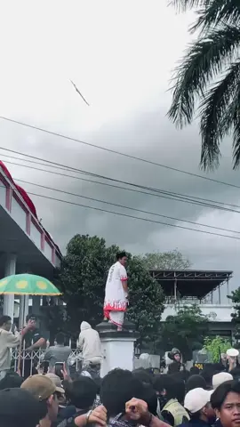 turunnya hokage ke7 tanda bahwa konoha sedang tidak baik baik saja🙌😆 #demo #hokage #naruto #fyp 