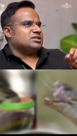साँप के जहर से बचने के लिए साँप के जहर का प्रयोग किया जाता है। #BJPGovernment #bihar #saanp #venom #murliwalehausla 