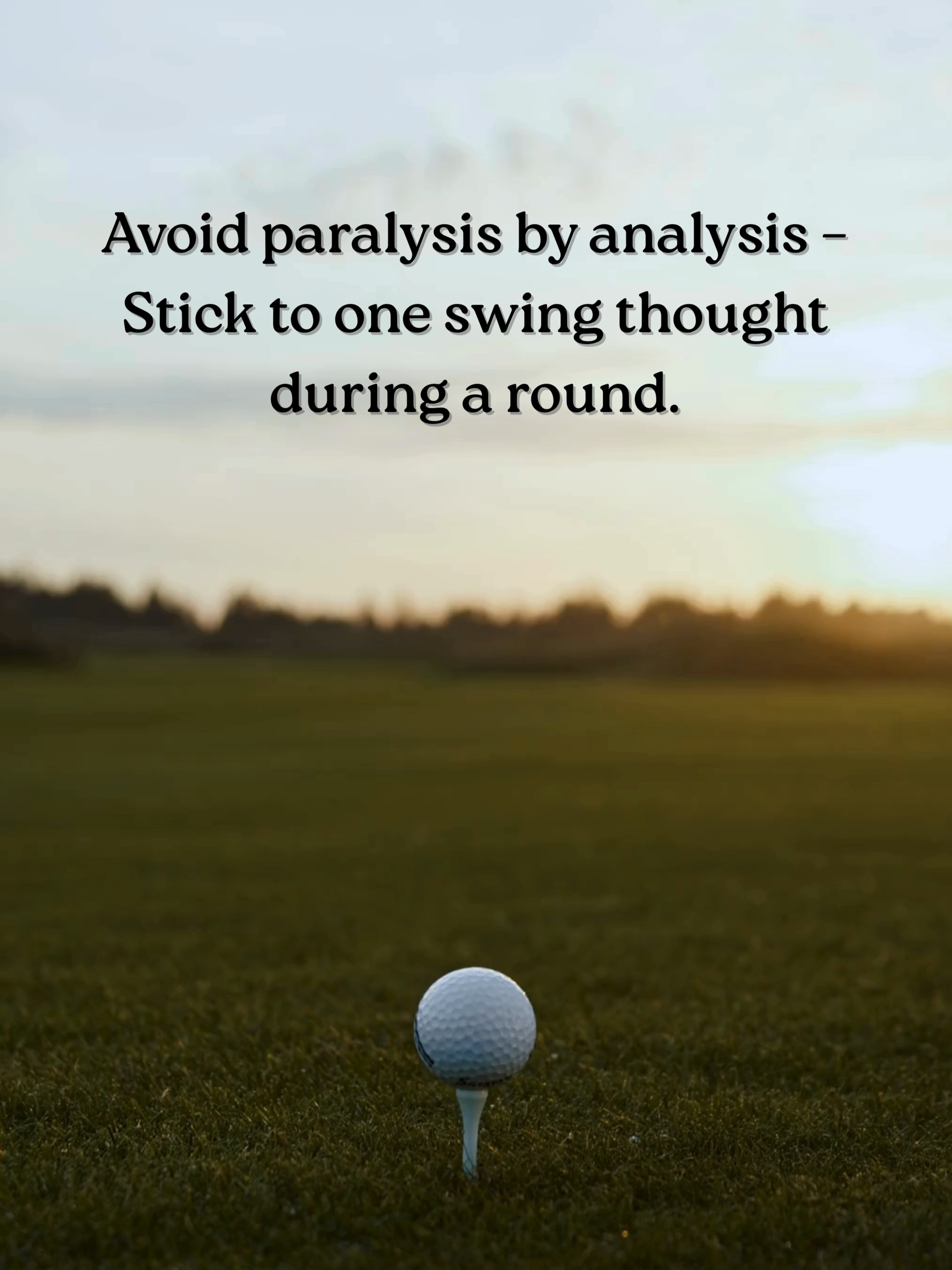 Daily Golf Tips #golf #golftiktok #golftok #golfer #golfing #golfswing #golfaccessories #golfgear