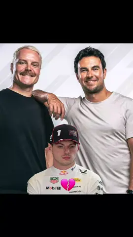 hoy andamos sentimental 😔 #f1 #formula1 #f1tiktok #cadillacf1 #checoperez #maxverstappen #valteribottas #chestappen #chestappenedit #f1humor #f1latam #latam #dutchgp #f1fans #f1lovers #viraliza #ponmeenparati #ponmeenparatitiktok 