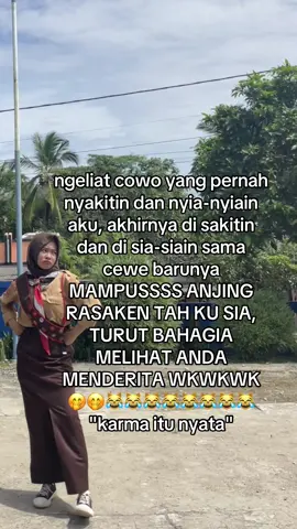 mampus😹😹 #zyxbca #cowo #disakitinorgbaru #karma #tikktokpelitfyp 
