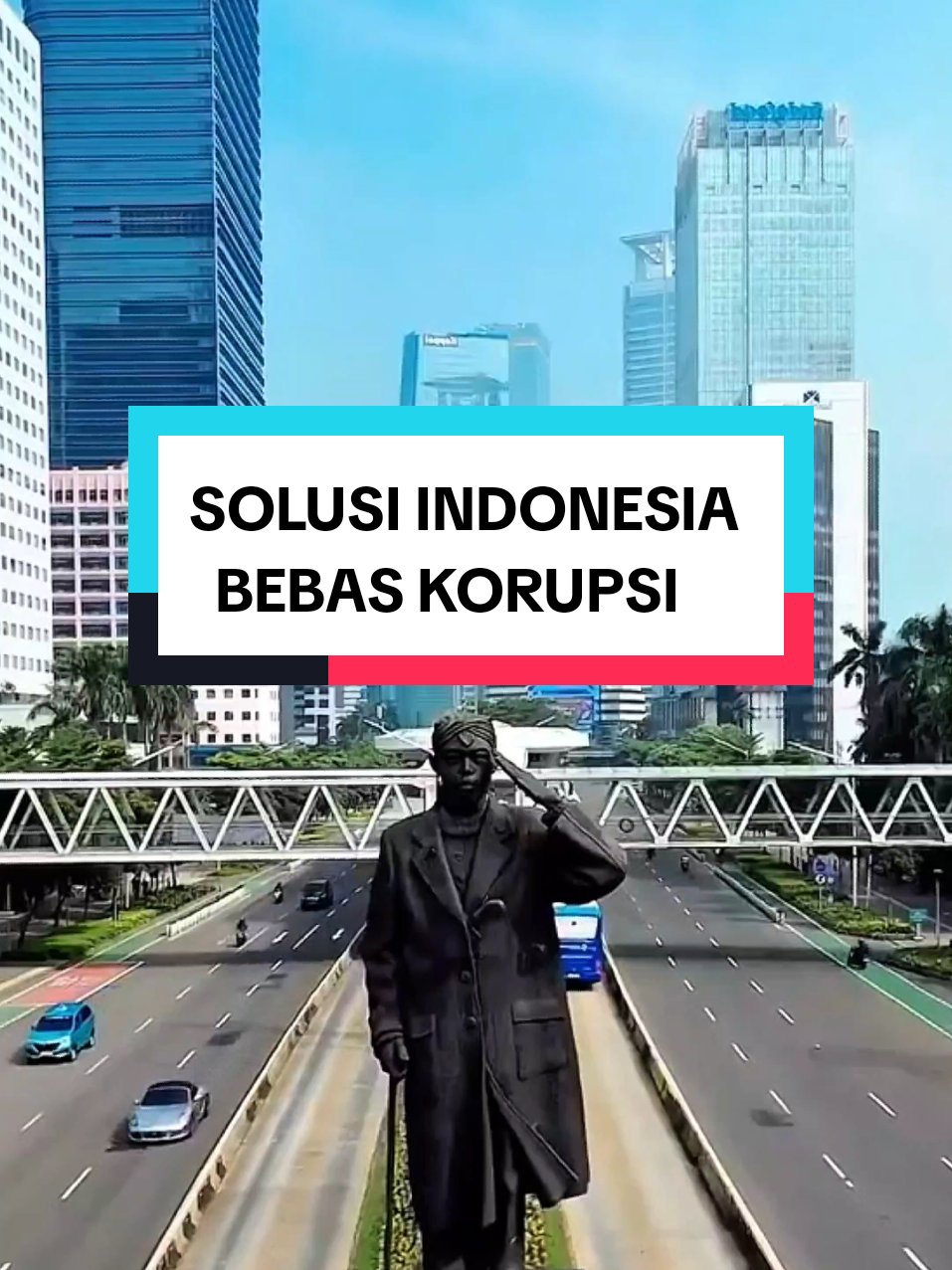 Apakah mungkin korupsi di Indonesia bisa hilang jika sistem keuangan beralih ke crypto? Dengan blockchain, setiap transaksi tercatat transparan, tidak bisa dihapus, dan bisa dipantau publik. Inilah alasan kenapa banyak yang menyebut crypto sebagai teknologi anti-korupsi. Kalau Indonesia benar-benar menerapkan Rupiah Digital, ruang gerak korupsi akan semakin sempit. Pertanyaannya, apakah kita siap masuk ke sistem keuangan baru ini? 💬 Tulis pendapatmu di kolom komentar! #blockchain #bitcoin #fyppppppppppppppppppppppp #fyp #indonesia🇮🇩 #crypto 