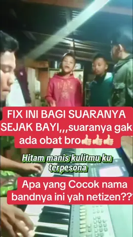 Sejak bayi sdh latihan bagi suara ini mah ,,, #batakviral #bataksong #lagubatak #bataktiktok #penyanyicilik