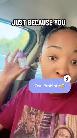 😮‍💨 Keep That Breathe FRESH 💐  #probiotic #oralhygiene 