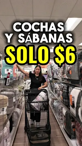 #OfertasTikTok #AhorrosEnCasa #CobijasBaratas #TikTokMeHizoComprar #DescuentosLocos