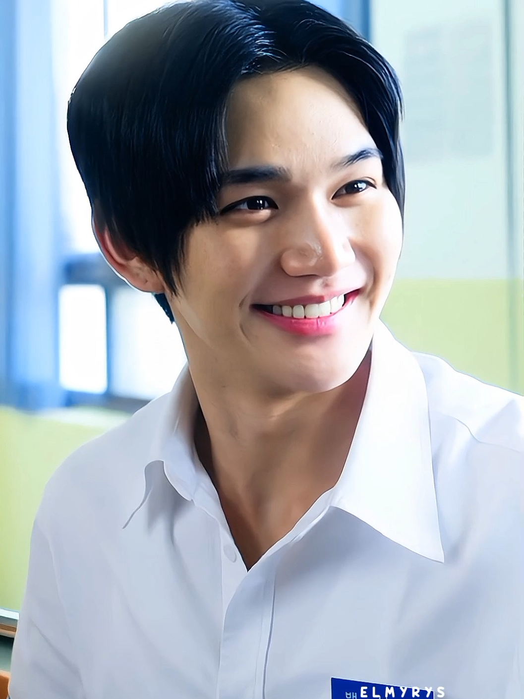 charlie😭🤣 #loveuntangled #yoonsanghyun 