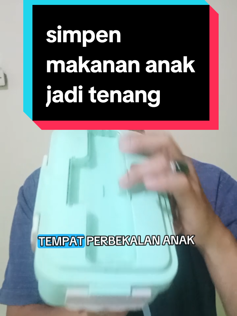 louncbox tempat makan #louncbox #tempatbekelanak #tempatmakanan 