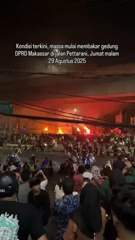 #demo #dprd #dpr #demohariini #makassar 