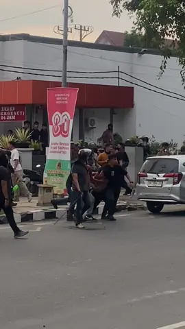 Demo di medan hari ini #demo #demodpr #fy 