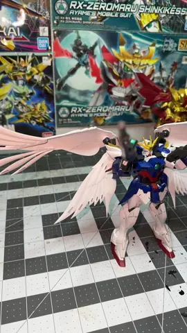 #fyp #viral #gundam #gundamtiktok #gundamcommunity 