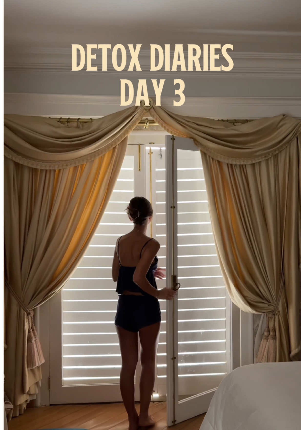 meu dia foi maravilhoso, e fica a dica da minha maior aliada nesse detox @Guday.br meu cupom é HELENARICCI  ***publ1