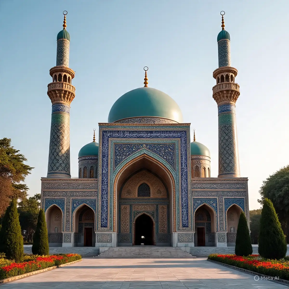 #creatorsearchinsights Embracing Faith: The Beauty of Islam #islamic, #allah, #inspirational, #trending, 