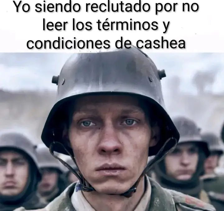 #reclutamiento #cashea #venezuela #humor 