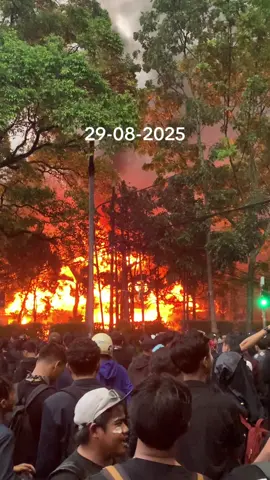 Bandung 29.08.2025 #nkrihargamati🇮🇩 #bandungkota #suararakyat 