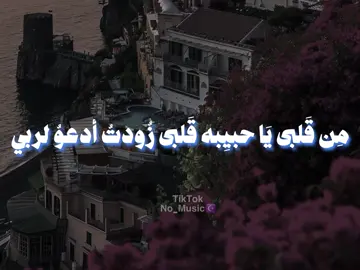 #من_قلبي_يا_حبيبة_قلبي #اناشيد #بدون_موسيقى #بدون_موسيقى #fpy 