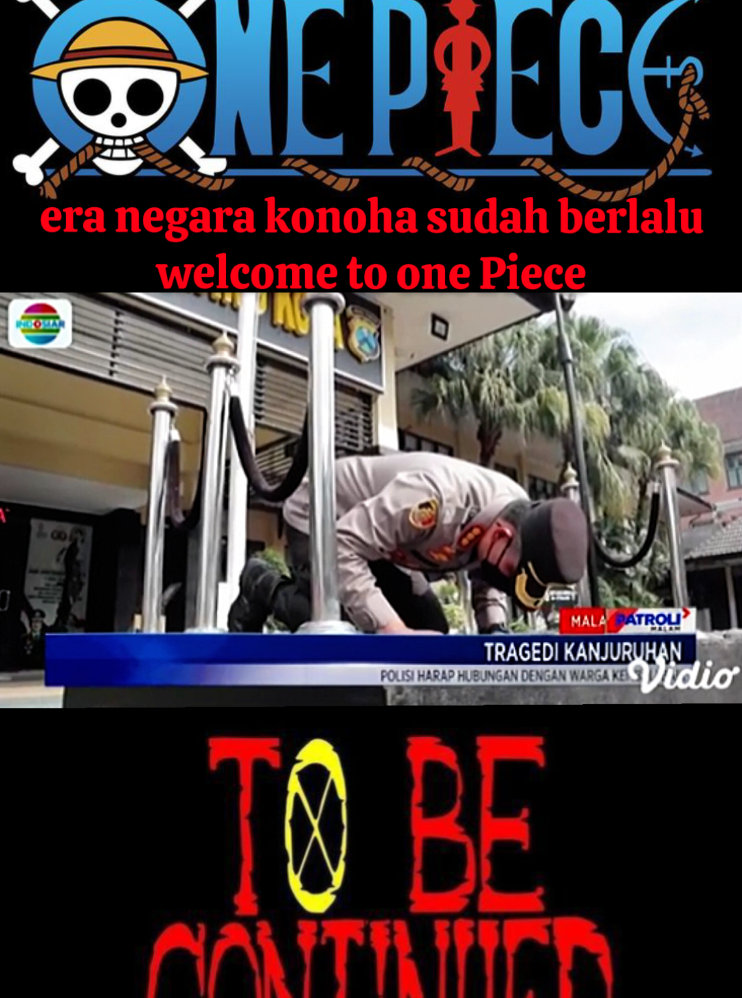 ? #demonslayeredit #kanjuruhan #onepiece #foryoupage 