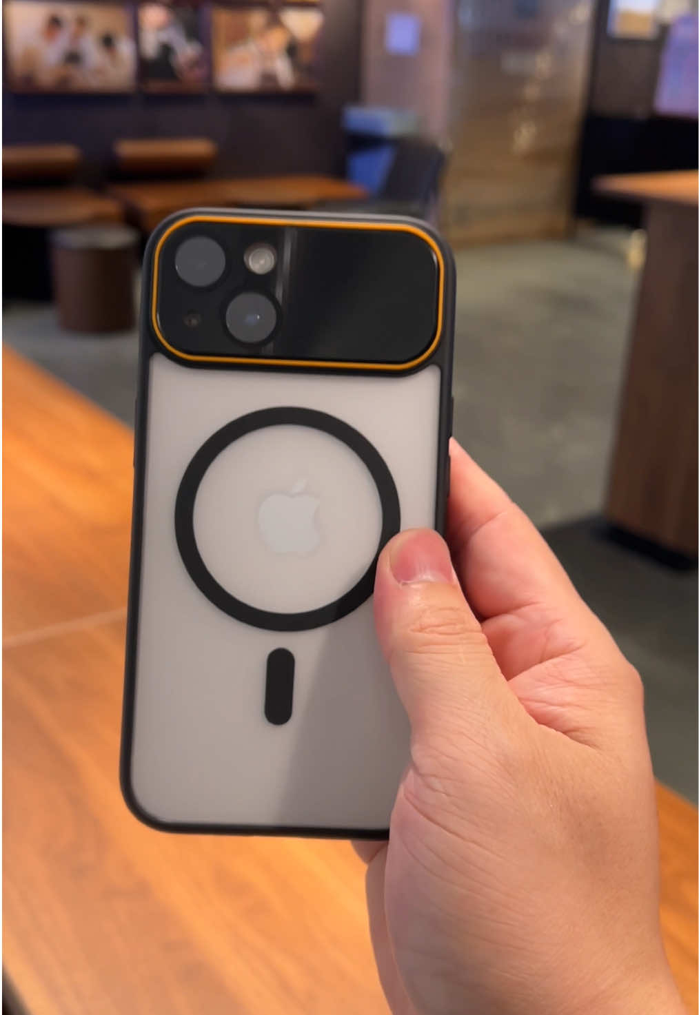 Ngay lập tức chuyển thành iPhone 17#iphone11 #iphone13 #iphone14promax #iphone15promax #iphone16promax 