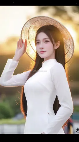 #CapCut #vietnam #xh #aodai 
