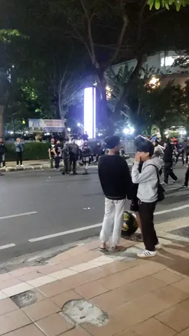 🚀 #surabaya  #demo 