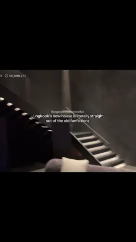 He’s living like his fanfics #jungkook #fanfiction #btsarmy #fyp 