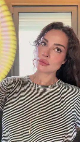 #GRWM my every day 15 min soft make up #GlowUp #naturalbeauty #makeuptutorial @nadine.njeim.beauty #نادين_نسيب_نجيم 
