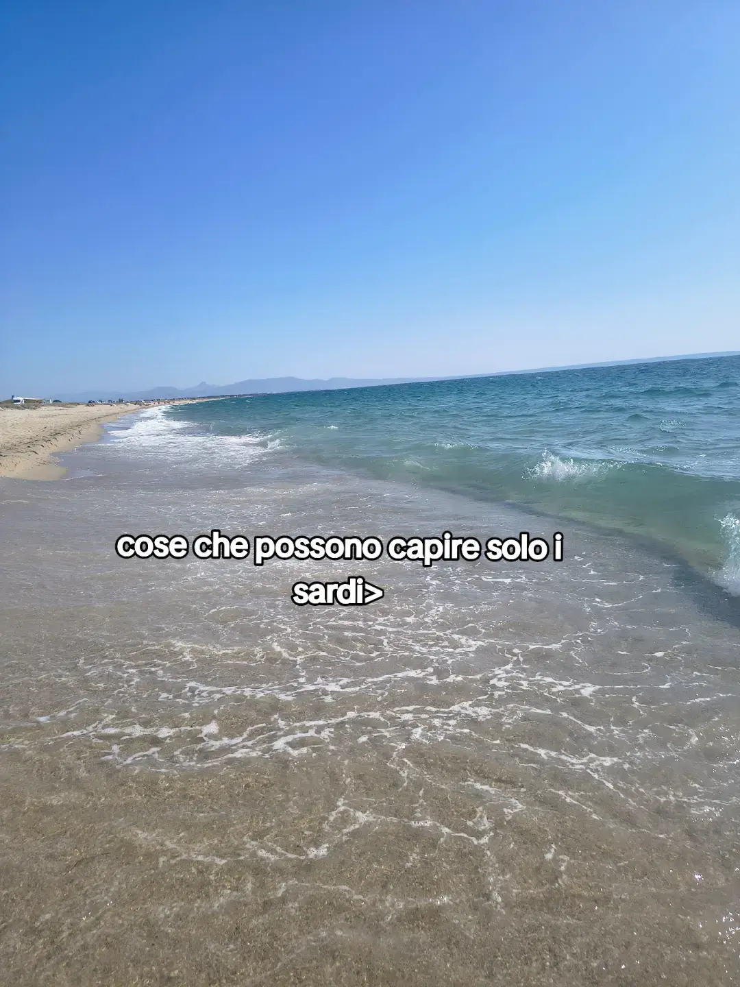 #sardegna #cagliari #neipertee #viralvideo #mare 