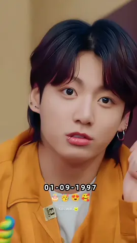 { 01-09-2025 } Happy birthday Pacal 😍😍🥳🥳🎂#jungkook #bts 