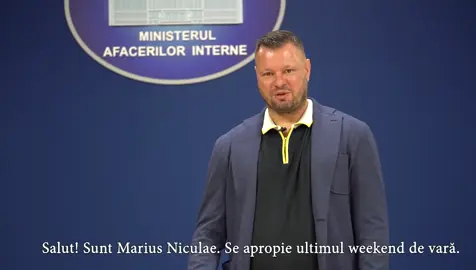 #UltimulWeekenddeVara #RespectRegulile