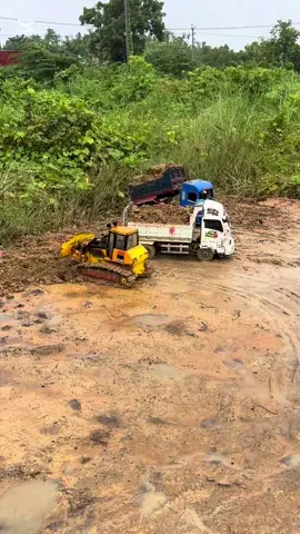 Rc truck #rctruck #rcb #Rc #excavator #new 